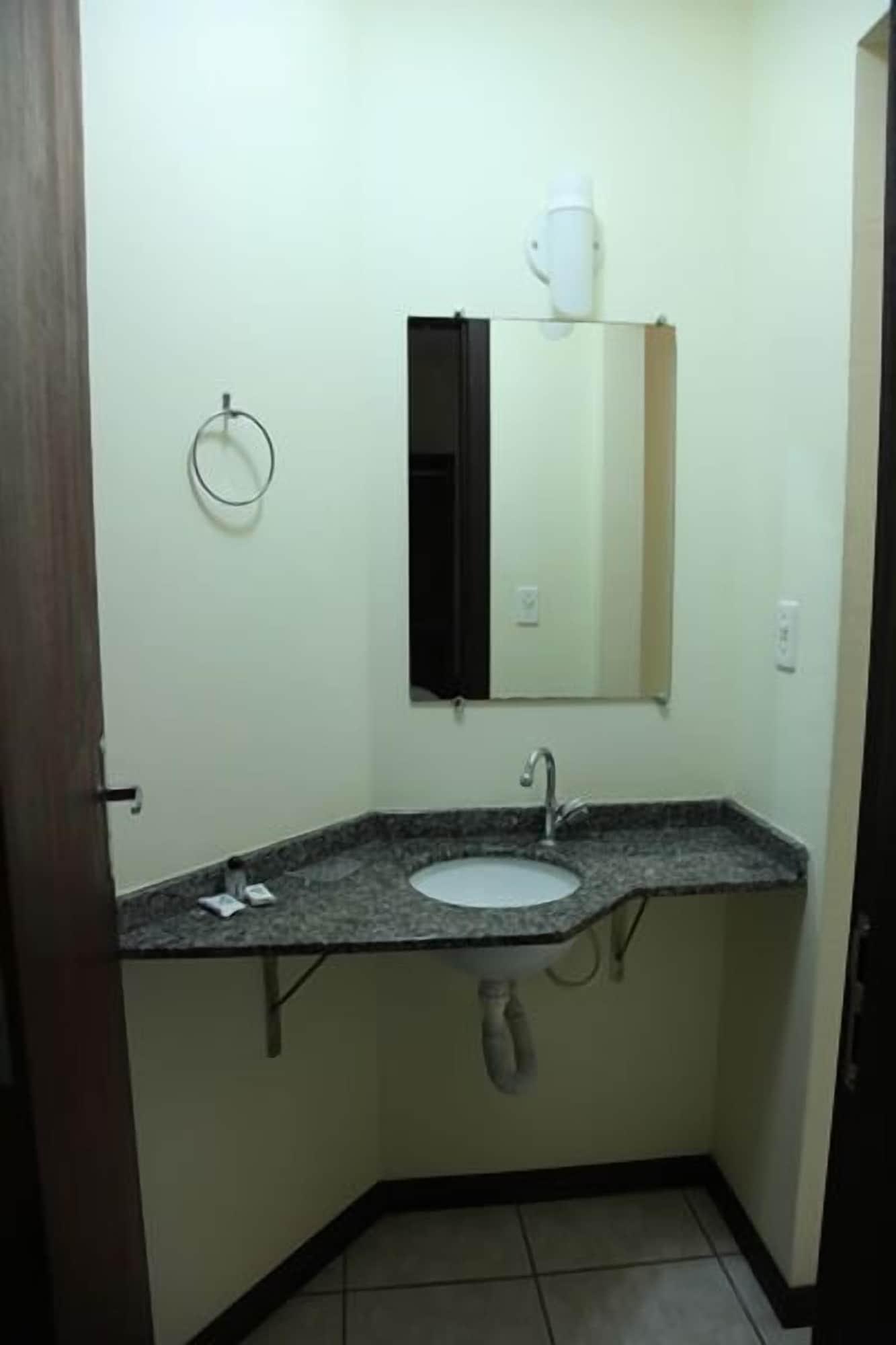 Blu Terrace Hotel Blumenau Esterno foto
