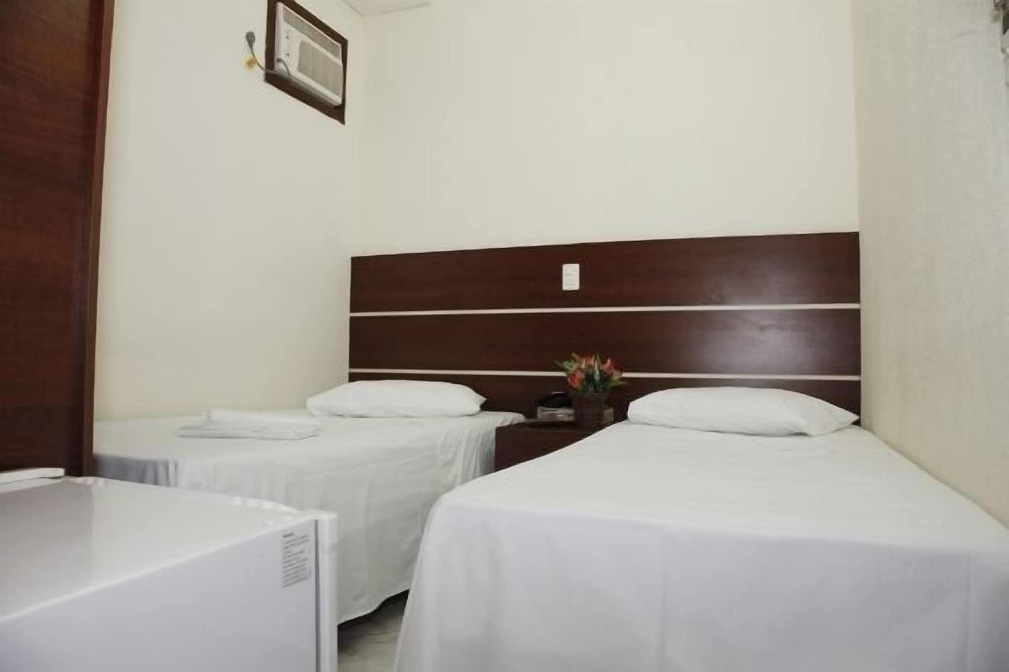 Blu Terrace Hotel Blumenau Esterno foto