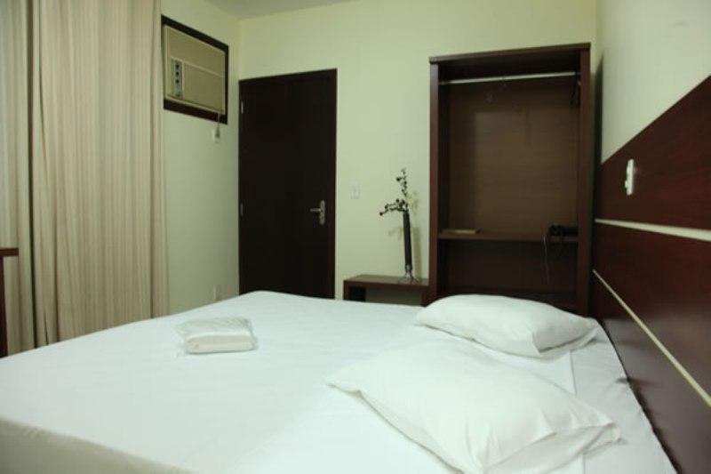 Blu Terrace Hotel Blumenau Esterno foto